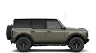 2026 Ford Bronco® External Image 1